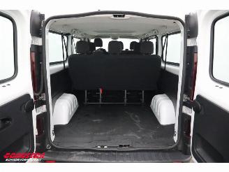 Opel Vivaro 1.6 CDTI EcoFlex L2-H1 9-Pers. Airco Cruise picture 16