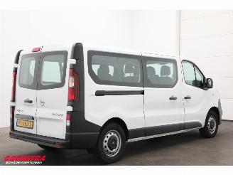 Opel Vivaro 1.6 CDTI EcoFlex L2-H1 9-Pers. Airco Cruise picture 3