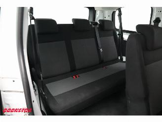 Opel Vivaro 1.5 CDTI 9-Persoons Airco Cruise picture 12