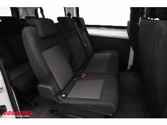 Opel Vivaro 1.5 CDTI 9-Persoons Airco Cruise picture 11