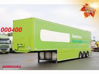 skadebil oplegger Van Eck  ECKSTREME PT-3Z DoubleDeck Doppelstock Rennsport 2018/3