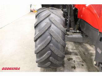 Massey Ferguson  6612 Dyna-4 Fronthef 2x PTO Frontlader vorbereit picture 25
