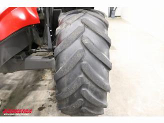 Massey Ferguson  6612 Dyna-4 Fronthef 2x PTO Frontlader vorbereit picture 24