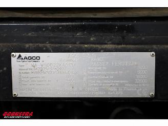 Massey Ferguson  6612 Dyna-4 Fronthef 2x PTO Frontlader vorbereit picture 26