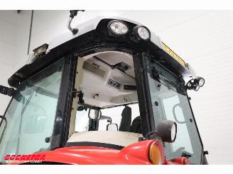 Massey Ferguson  6612 Dyna-4 Fronthef 2x PTO Frontlader vorbereit picture 10