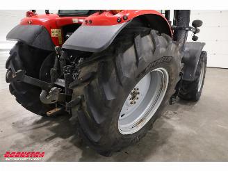 Massey Ferguson  6612 Dyna-4 Fronthef 2x PTO Frontlader vorbereit picture 18