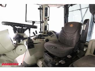 Massey Ferguson  6612 Dyna-4 Fronthef 2x PTO Frontlader vorbereit picture 19