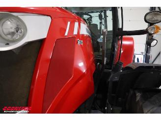 Massey Ferguson  6612 Dyna-4 Fronthef 2x PTO Frontlader vorbereit picture 12