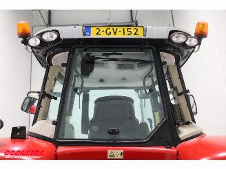 Massey Ferguson  6612 Dyna-4 Fronthef 2x PTO Frontlader vorbereit picture 7