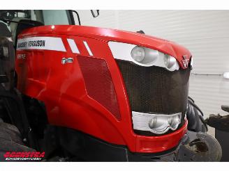 Massey Ferguson  6612 Dyna-4 Fronthef 2x PTO Frontlader vorbereit picture 15