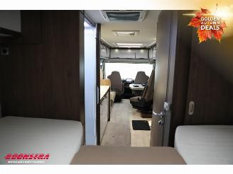 Frankia  Titan I 890 2.3 MJ 175 PK Aut. Level Lucht 2xAirco Solar AHK picture 12