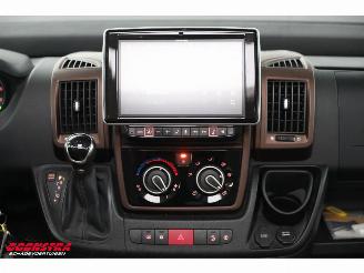 Frankia  Titan I 890 2.3 MJ 175 PK Aut. Level Lucht 2xAirco Solar AHK picture 31