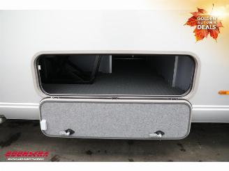 Frankia  Titan I 890 2.3 MJ 175 PK Aut. Level Lucht 2xAirco Solar AHK picture 46