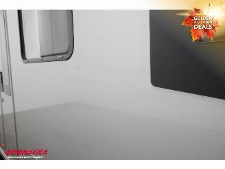 Frankia  Titan I 890 2.3 MJ 175 PK Aut. Level Lucht 2xAirco Solar AHK picture 10