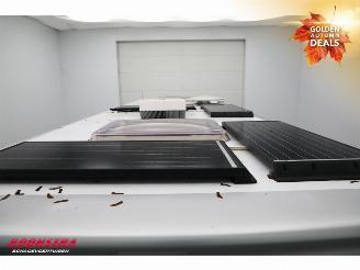 Frankia  Titan I 890 2.3 MJ 175 PK Aut. Level Lucht 2xAirco Solar AHK picture 13