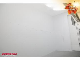 Frankia  Titan I 890 2.3 MJ 175 PK Aut. Level Lucht 2xAirco Solar AHK picture 8