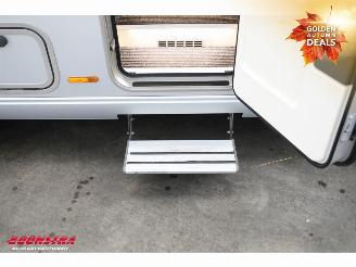 Frankia  Titan I 890 2.3 MJ 175 PK Aut. Level Lucht 2xAirco Solar AHK picture 50