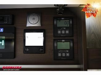 Frankia  Titan I 890 2.3 MJ 175 PK Aut. Level Lucht 2xAirco Solar AHK picture 25