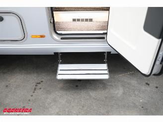 Frankia  Titan I 890 2.3 MJ 175 PK Aut. Level Lucht 2xAirco Solar AHK picture 50