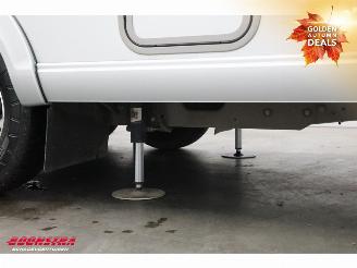 Frankia  Titan I 890 2.3 MJ 175 PK Aut. Level Lucht 2xAirco Solar AHK picture 14