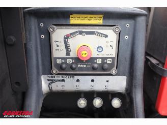 DAF  Faun Variopress II Hiab 211 BW-3 HiPro Kran Müllwagen picture 31