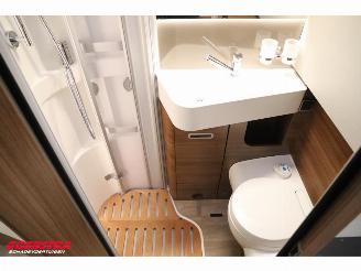 Hymer  B MC T 580 2.2 CDI 175 PK Aut. Solar Single Beds Dakairco ACC Navi Camera picture 19