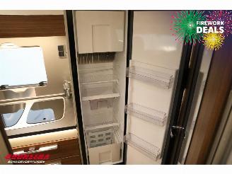 Hymer  B MC T 580 2.2 CDI 175 PK Aut. Solar Single Beds Dakairco ACC Navi Camera picture 26