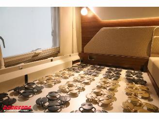 Hymer  B MC T 580 2.2 CDI 175 PK Aut. Solar Single Beds Dakairco ACC Navi Camera picture 21