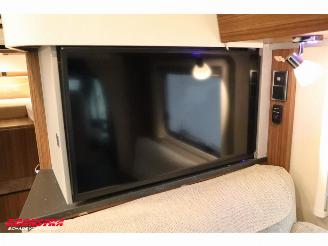 Hymer  B MC T 580 2.2 CDI 175 PK Aut. Solar Single Beds Dakairco ACC Navi Camera picture 23