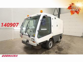 Vrakbiler auto TENNANT Astra HMF 426 Veegmachine 2007/6