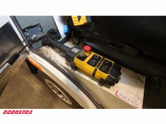 TENNANT  HMF 426 Veegmachine picture 16