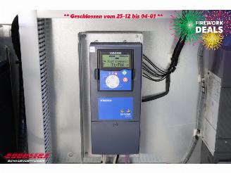   EnergyPack Battery Storage 150kVA / 177kWh QS-M10 BY 2023 by Rolls Royce picture 17