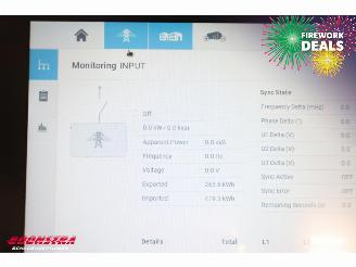   EnergyPack Battery Storage 150kVA / 177kWh QS-M10 BY 2023 by Rolls Royce picture 27