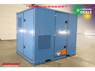   EnergyPack Battery Storage 150kVA / 177kWh QS-M10 BY 2023 by Rolls Royce picture 2