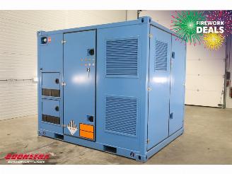   EnergyPack Battery Storage 150kVA / 177kWh QS-M10 BY 2023 by Rolls Royce picture 3