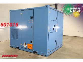 Unfall Kfz Maschinen   EnergyPack Battery Storage 150kVA / 177kWh QS-M10 BY 2023 by Rolls Royce 