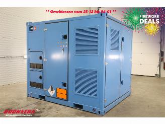   EnergyPack Battery Storage 150kVA / 177kWh QS-M10 BY 2023 by Rolls Royce picture 3