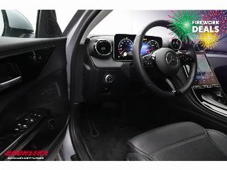 Mercedes C-klasse Estate 180 Business Line LED ACC Leder SHZ picture 19