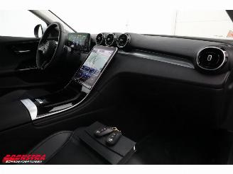 Mercedes C-klasse Estate 180 Business Line LED ACC Leder SHZ picture 14