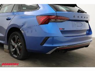 Skoda Octavia Combi 1.4 TSI RS iV PHEV Business Pano Memory HUD ACC picture 26