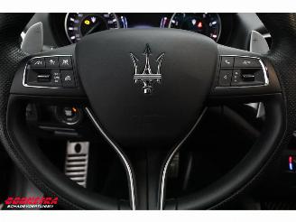 Maserati Ghibli 2.0 MHEV GranSport ACC 360° Pano Stoelventilatie Memory picture 20