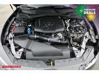 Maserati Ghibli 2.0 MHEV GranSport ACC 360° Pano Stoelventilatie Memory picture 7