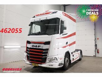 DAF XG 480 FT LED ACC Standairco 179.374 km! picture 1