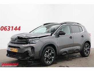 Unfallwagen Citroën C5 Aircross 1.2 Hybrid 136 Max LED ACC Camera 264 km!! 2025/1