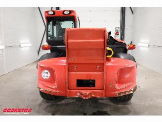 Manitou  MHT 790 BY 2019 4.380 Uur Airco picture 8