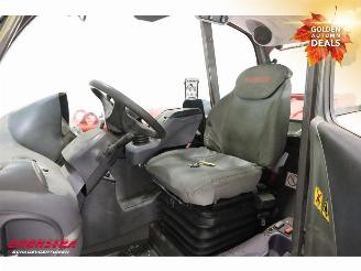 Manitou  MHT 790 BY 2019 4.380 Uur Airco picture 12