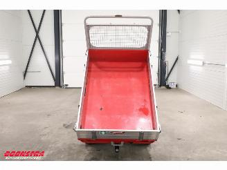   ATX 200e Kipper 2.839 Hrs BY 2018 Gator ATV Electric picture 14