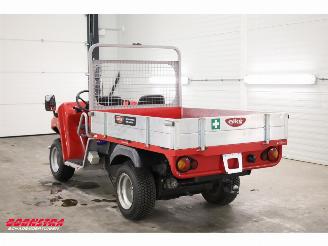   ATX 200e Kipper 2.839 Hrs BY 2018 Gator ATV Electric picture 6