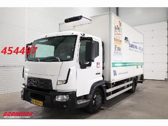 voitures camions /poids lourds Renault D D7.180 4X2 Manual Kuhler Carrier Viento 300 LBW 2016/9