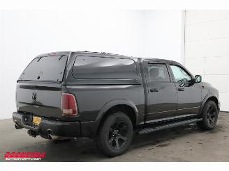 Dodge Ram 1500 5.7 V8 CC 4X4 Schuifdak Leder Alpine Memory Camera SHZ Ventilatie picture 3